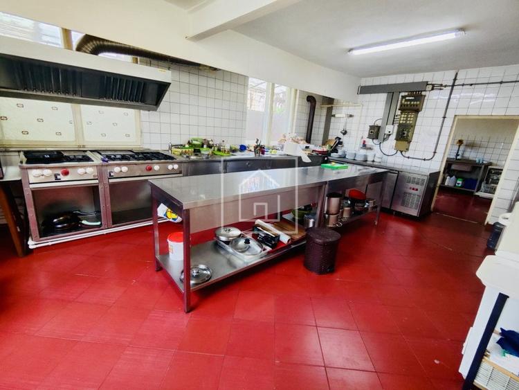 Afacere la cheie: Cămin bătrâni 1143mp, Jacuzzi, Saună, 0% Comision