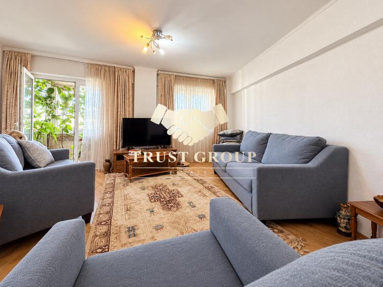 Apartament 4 camere | 110 mp | Eroilor – Cișmigiu - Stirbei Voda