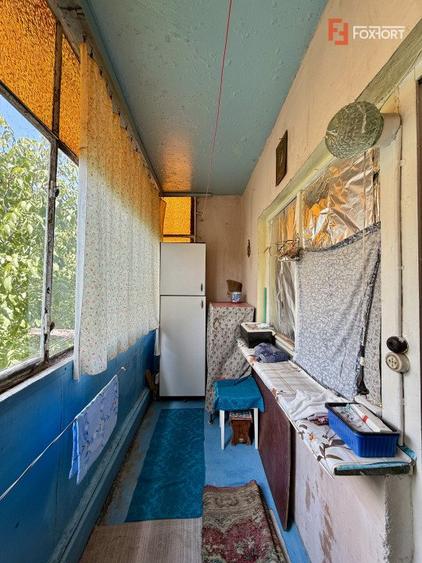 COMISION 0% Apartament cu 2 camere semidecomandat, zona Aradului