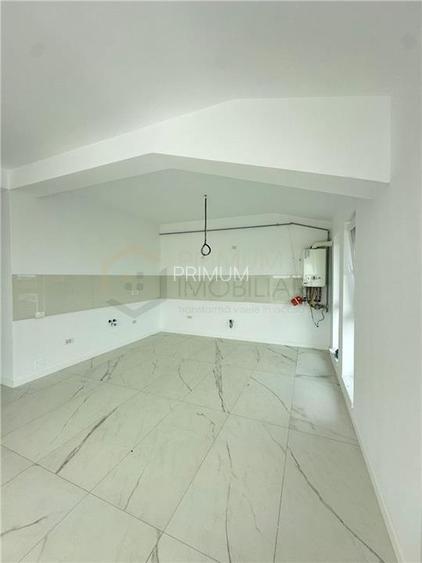 BRAYTIM - 3 Camere - 2 Bai - Terasa 64 mp - Dressing - Finisaje la alegere - 3