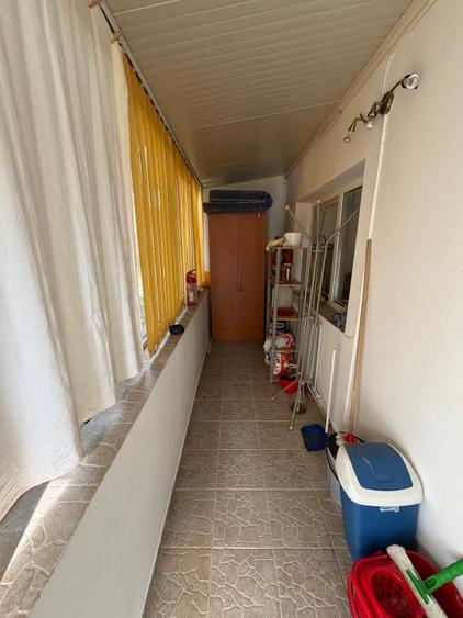 Apartament Predeal zona centrală