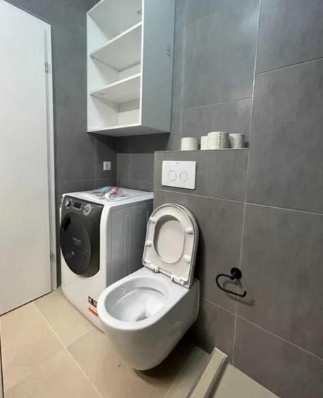 Exigent Plaza Faza 4 - Lujerului | 2 Camere | Centrala | Parcare Extra
