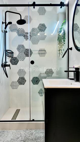 APARTAMENT 3 CAMERE DECOMANDAT DE INCHIRIAT SOSEAUA CHITILEI | TERASA | PARCARE - 19