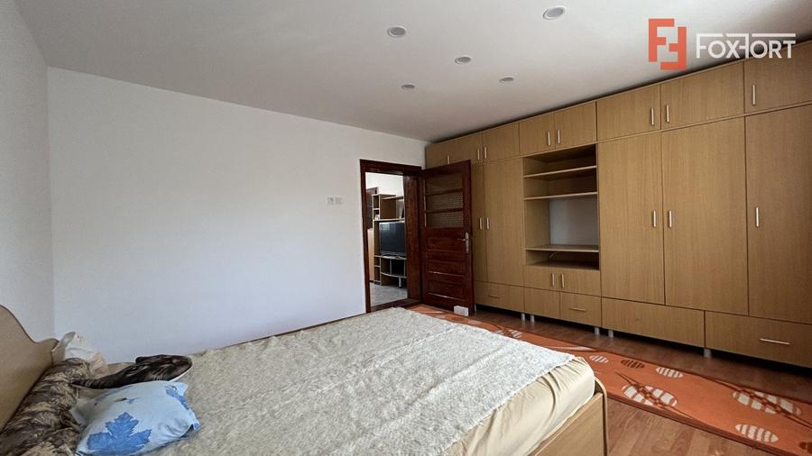 Casa individuala cu 4 camere in zona Ghiroda