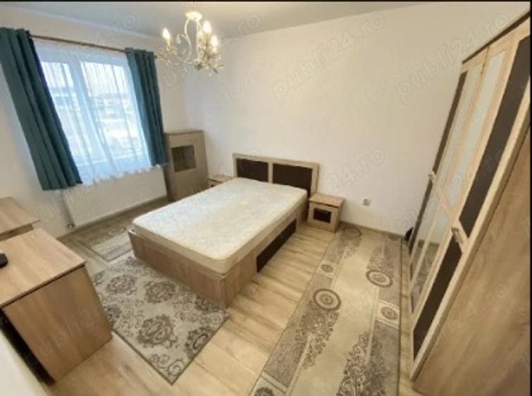 Apartament 2 camere de închiriat – Parter | Giroc