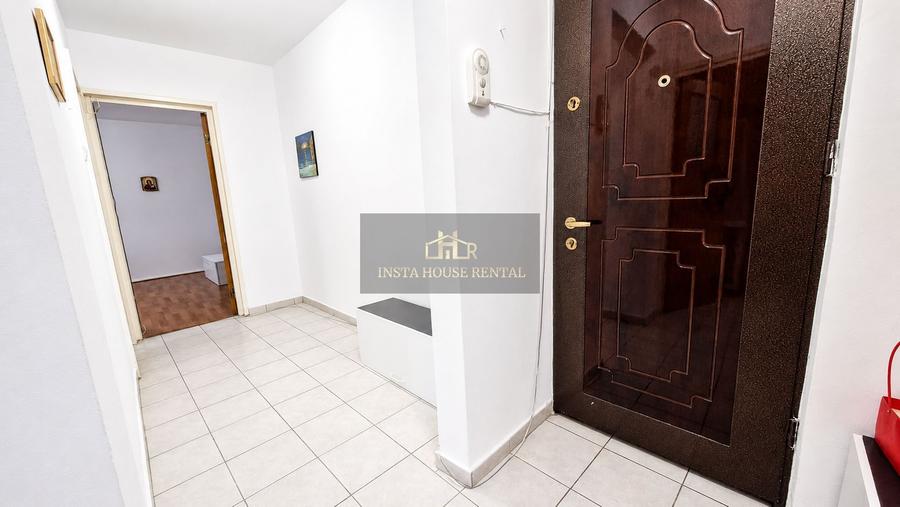 Apartament 2 camere | Politehnica | Complet mobilat și utilat |