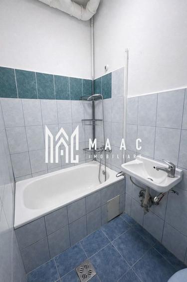 Garsonieră de vânzare Sibiu | Terezian | renovată | Intabulat
