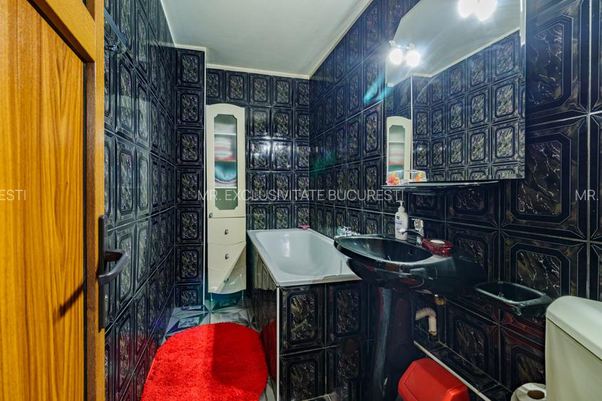 3 camere Petre Ispirescu - 5
