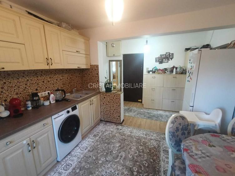 Vanzare Apartament 2 Camere  56 mp acces facil Metrou Timpuri Noi și Mall Vitan - 5