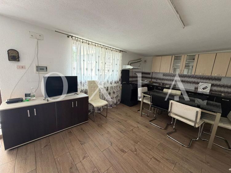 SX746 Mosnita Noua - Casa Individuala - 2 Apartamente