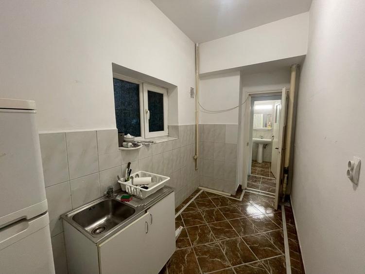 Apartament 3 Camere | Magheru – Bloc Eva