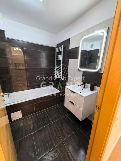 Apartament 2 Camere | Balcon | Parcare | Petfriendly | Iulius Mall - 8
