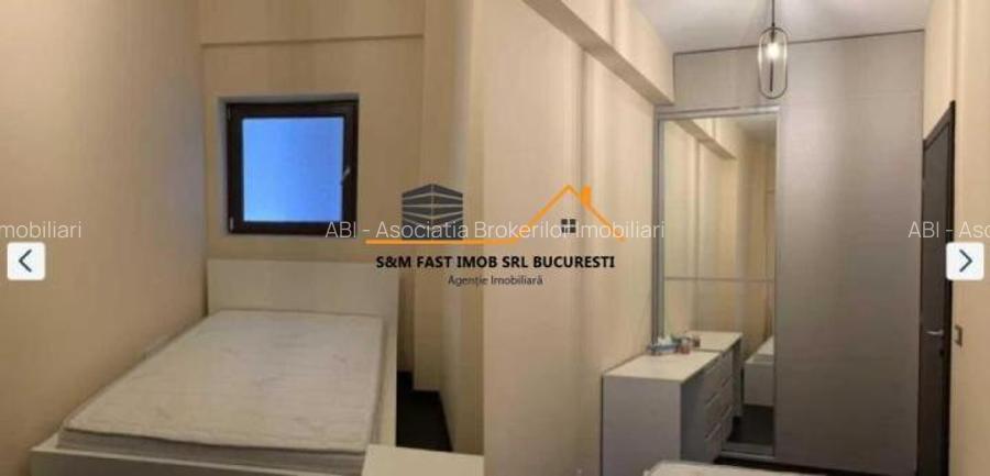 Închiriere Apartament 3 camere-13 Septembrie-Uranus-Semicentral- - 6