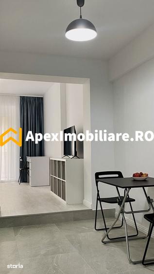 Apartament 2 camere de inchiriat P-ta Romana București | ApexImobiliare.ro
