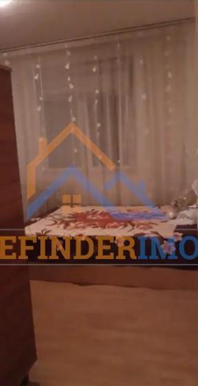 Apartament 3 camere zona Margeanului