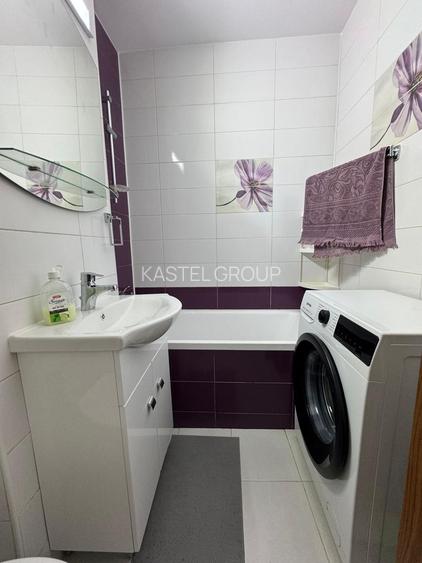 Apartament 2 camere - Jean Steriardi - Comision 0% - loc de parcare - - 9