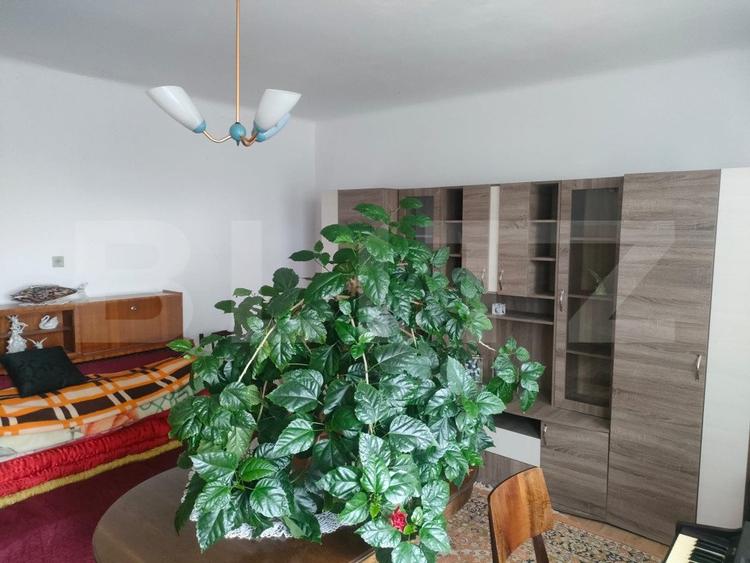 Casa cu 4 camere, 110mp, centru Mihaileni