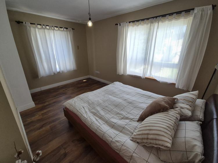 Apartament 3 camere, modern, 78mp, etaj 1, Donath Park