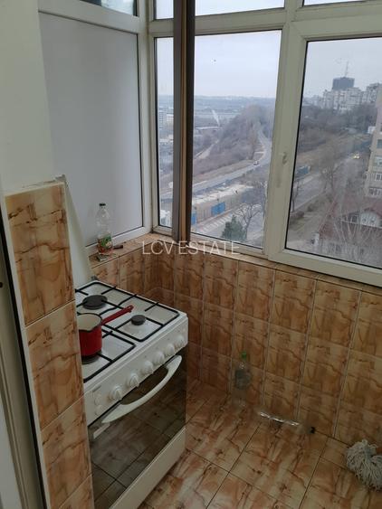 Aparatment 2 camere Icil-Strada Traian/Centrală proprie/AC/CTBus - 6