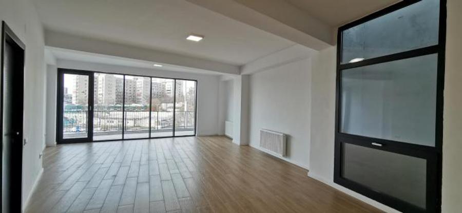 Spatiu renovat 2022- Victoriei- Buzesti parter subsol 360 mp