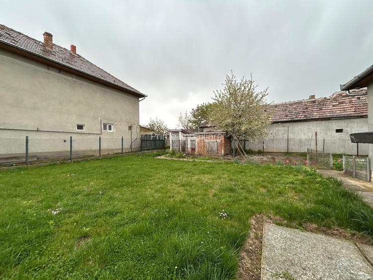 Casa individuala, 125 mp + teren 471 mp - Blaj - 10