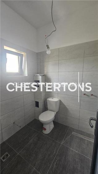 Spatiu comercial 120mp de inchiriat in centru Domnesti - 4