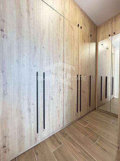 Apartament vedere la mare loc parcare Complex Wave 6 - Mamaia Nord - 8