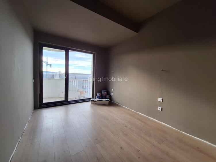 Apartament in bloc nou, etaj intermediar, balcon, zona Eroilor - 4