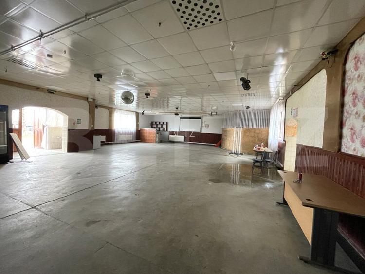 Oportunitate Investiție - Spațiu Comercial Multifuncțional - Baia - 4