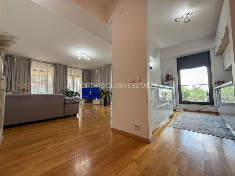 Modern Comfort Meets Prime Location Pipera Boulevard - 28