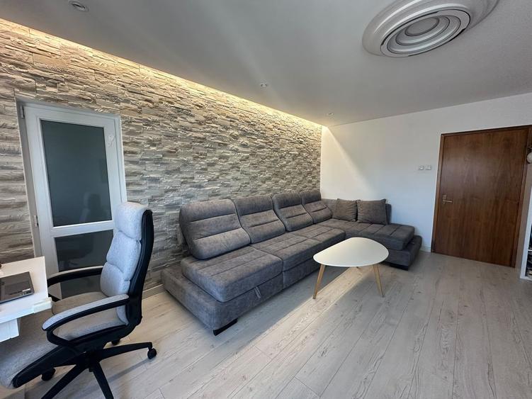 APARTAMENT 3 CAMERE | CENTRALA TERMICA | NERVA TRAIAN | METROU 12 MIN