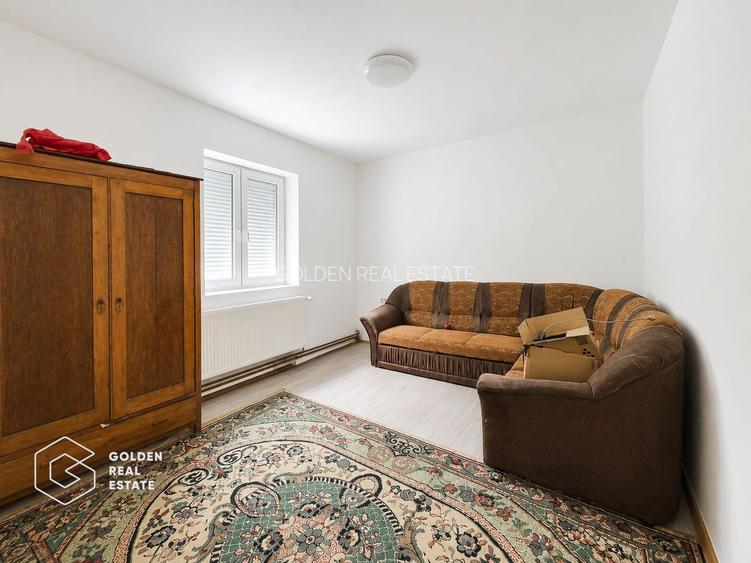 Casa cu teren de 1224 mp, localitatea Baratca - 6