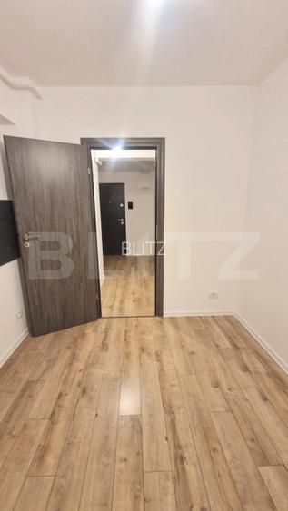 Garsoniera cu terasa de inchiriat, 43 mp, zona Tractoru - 6