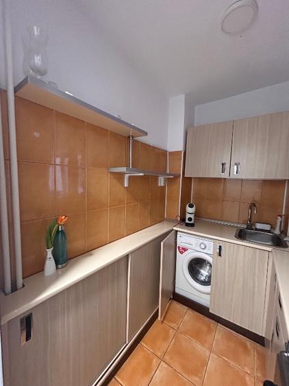 Proprietar 3 camere | Renovat I Metrou Lujerului