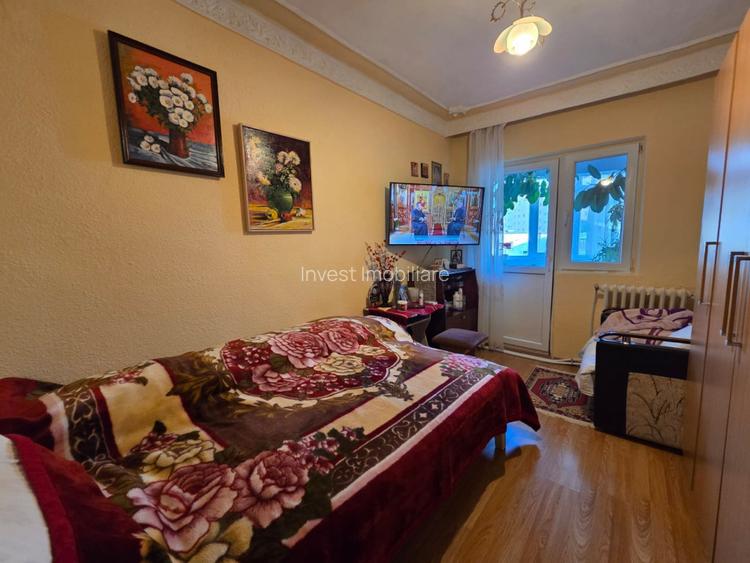 4 Camere in zona Dacia la piata - 3