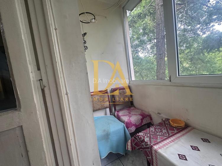 Apartament 3 camere de renovat | Zonă verde și liniștită Brancoveanu - 7