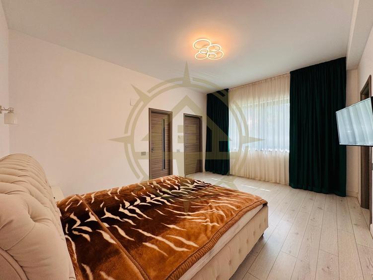 DOM00490 - Casa individuala premium - teren 900mo - Palatul Stirbey