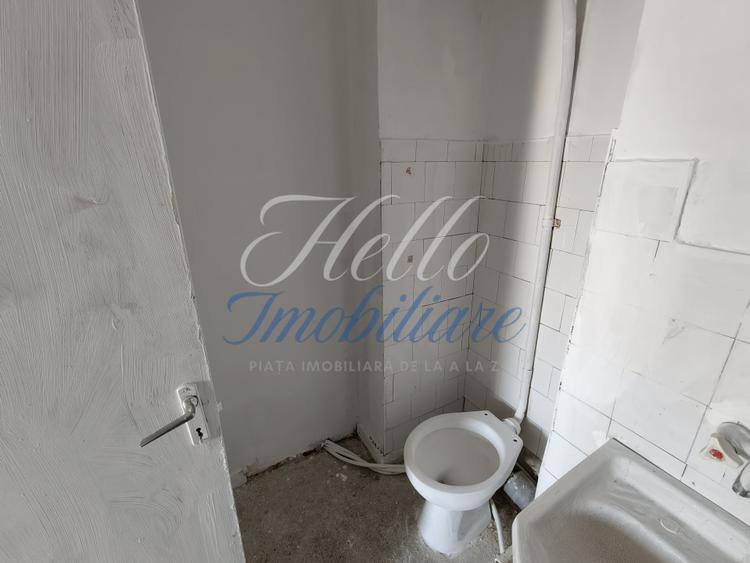 Apartament 2 camere, 50 mp, 3 balcoane | Mărăști, Cluj-Napoca