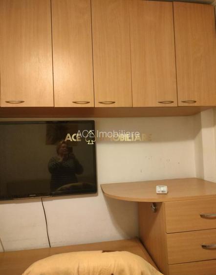 2 Camere de inchiriat | Tei | Parc | Boiler - 5