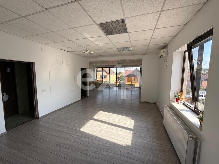 Spațiu Generos și Modern în Cartierul Găvana – Confort și Posibilități Nelimitat