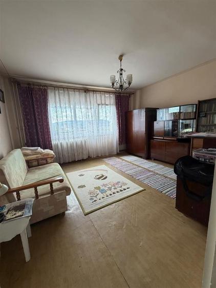 2 camere l Decomandat l P-ta Marasti l 2 Balcoane