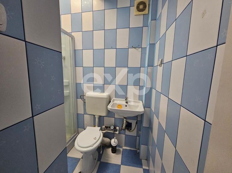 Apartament 2 camere de vanzare ultracentral Calea Victoriei Natiunile Unite
