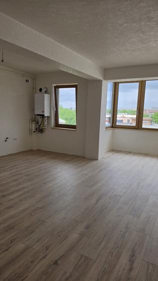 Apartament 3 camere, etaj 3, construcție 2024
