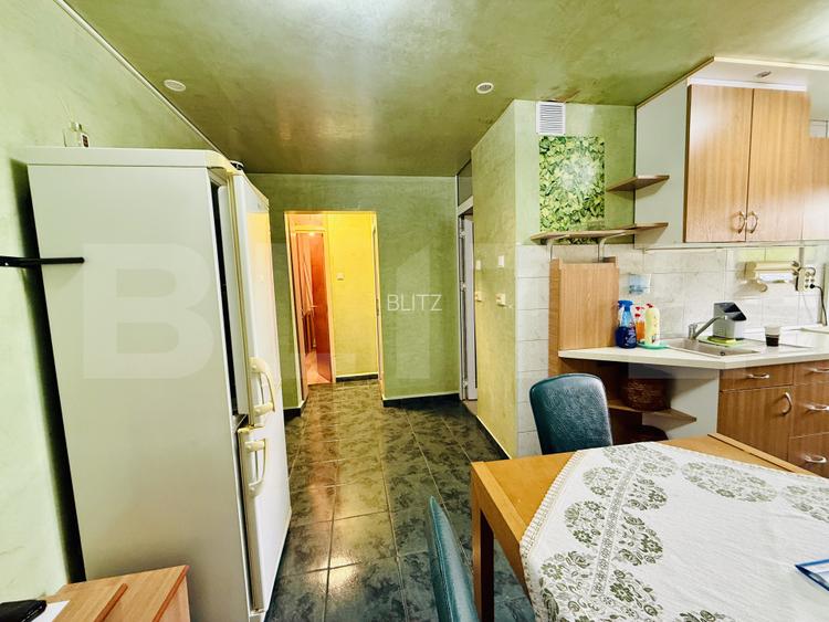 Apartament 2 camere, decomandat | 51 mp | Triaj  | Garaj | Boxă la subsol - 9