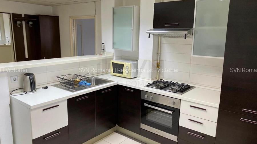 REA1027513 Apartament 2 camere decomandat Metrou Stefan cel Mare - 13