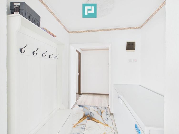 Casă nouă, modernă, cu teren 1050 mp, Leș