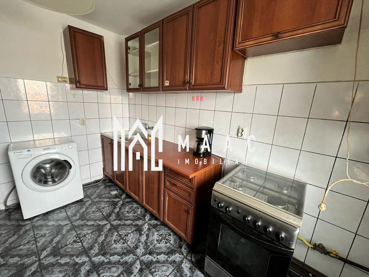 Apartament 2 camere | Decomandat | 54 MPU | SIRETULUI