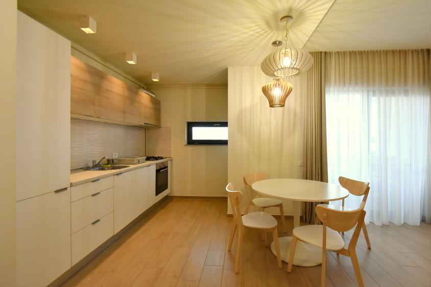 Apartament 3 camere - Dumbravita - Mega Image
