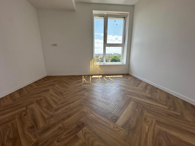 Penthouse City Park Mall | Terasă 40 mp & 2 Locuri de Parcare