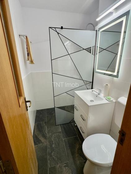 Apartament 2 camere | 2 min Metrou 1 Mai | Bloc Anvelopat | Garaj  Piata Chibrit - 24